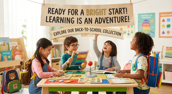 Back to school