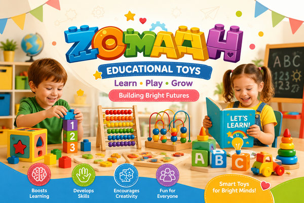 Educational toys