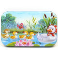 60-Piece Wooden Jigsaw Puzzle for Kids