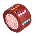 Montessori 3D Logic Cylinder Puzzle