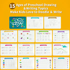 My First Human Body Anatomy Busy Book – Preschool Learning Toy for Kids 3+