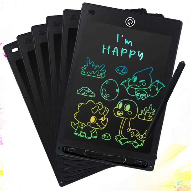 8.5 Inch LCD Writing Tablet & Electronic Drawing Board for Kids