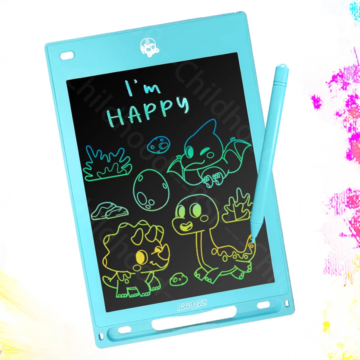 8.5 Inch LCD Writing Tablet & Electronic Drawing Board for Kids