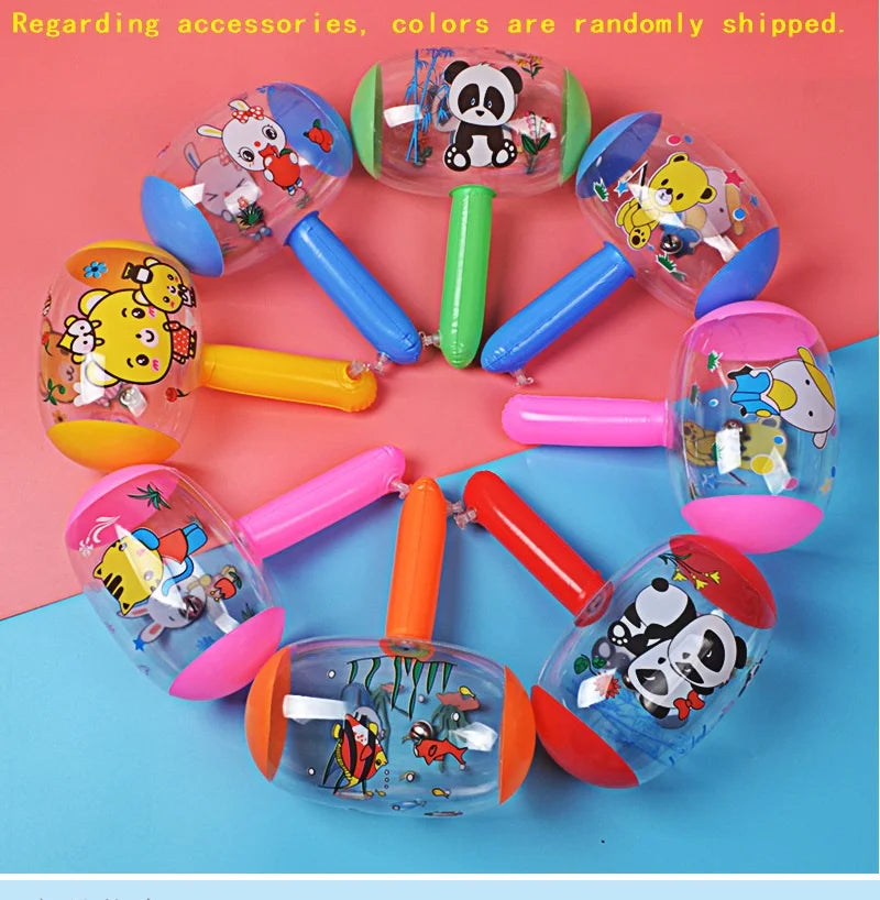 Wooden Expression Puzzle Board Game