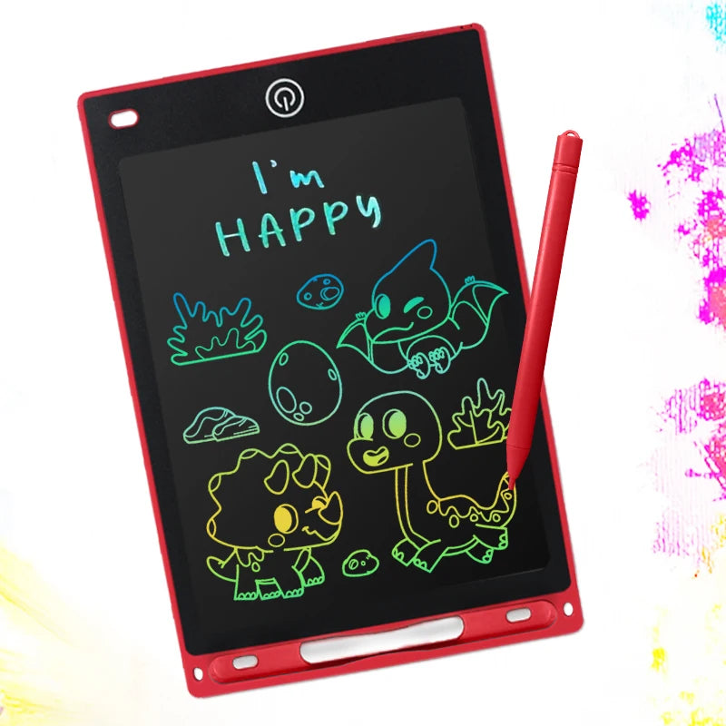 8.5 Inch LCD Writing Tablet & Electronic Drawing Board for Kids