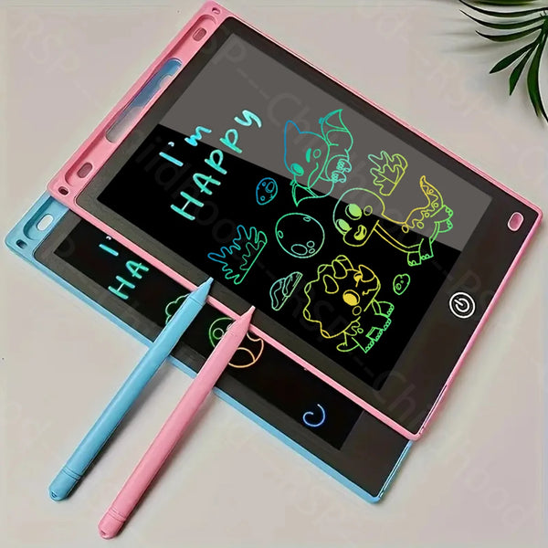 8.5 Inch LCD Writing Tablet & Electronic Drawing Board for Kids