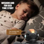 Intelligent RC Robot Toy | Smart Voice & Gesture Remote Control Robot