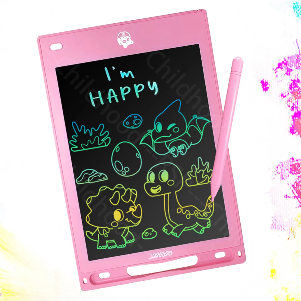 8.5 Inch LCD Writing Tablet & Electronic Drawing Board for Kids