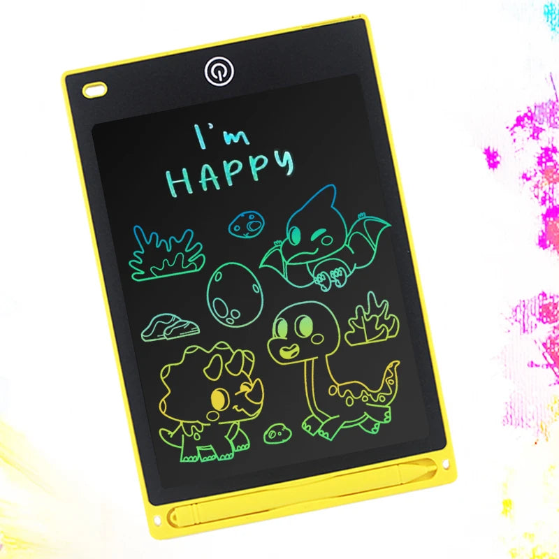 8.5 Inch LCD Writing Tablet & Electronic Drawing Board for Kids