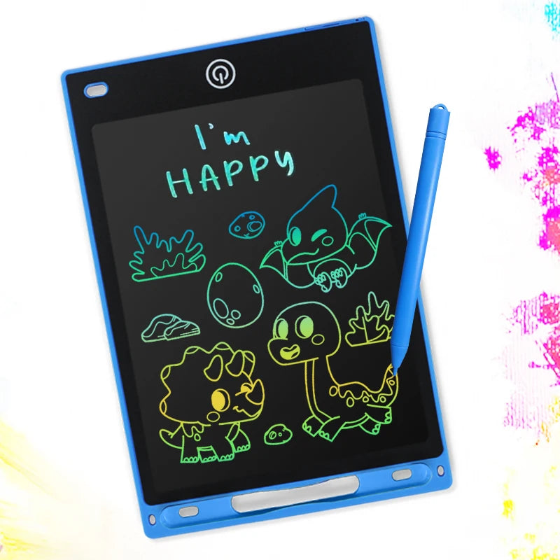 8.5 Inch LCD Writing Tablet & Electronic Drawing Board for Kids