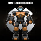 Intelligent RC Robot Toy | Smart Voice & Gesture Remote Control Robot