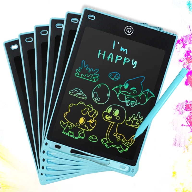 8.5 Inch LCD Writing Tablet & Electronic Drawing Board for Kids