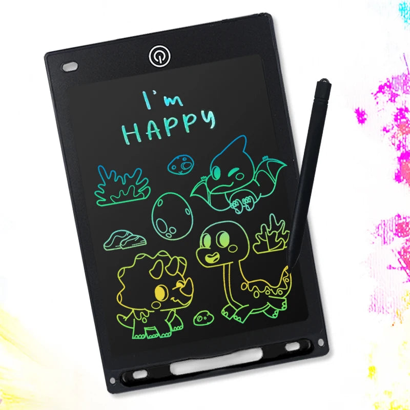 8.5 Inch LCD Writing Tablet & Electronic Drawing Board for Kids