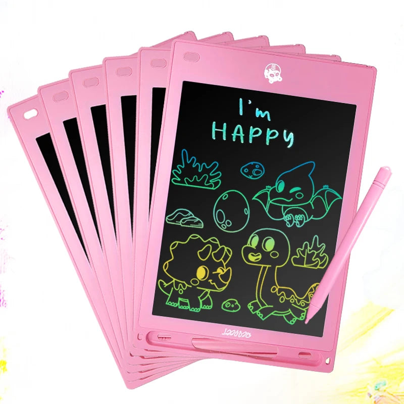 8.5 Inch LCD Writing Tablet & Electronic Drawing Board for Kids