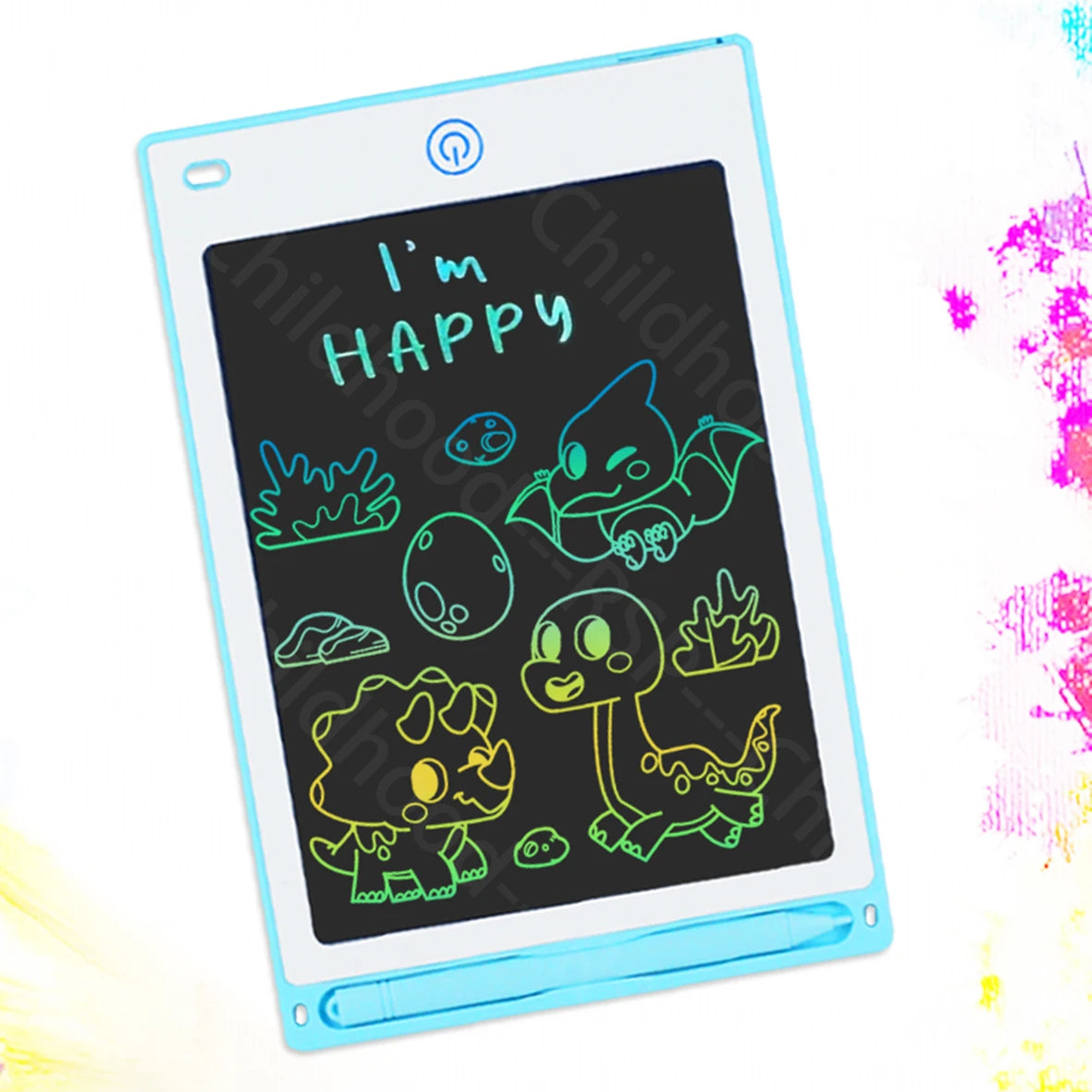 8.5 Inch LCD Writing Tablet & Electronic Drawing Board for Kids